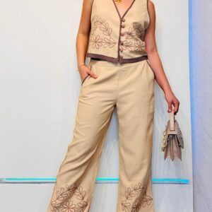 Pantalón Elora
