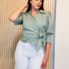 Blusa Judith