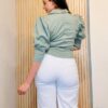 Blusa Judith