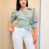 Blusa Judith