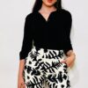 Blusa Jailene