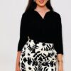Blusa Jailene