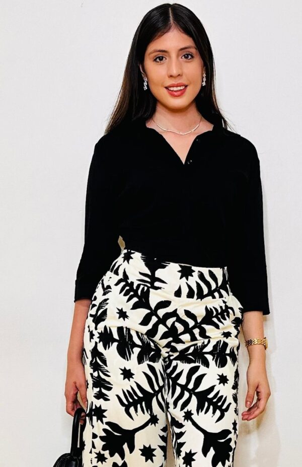 342 Blusa Jailene