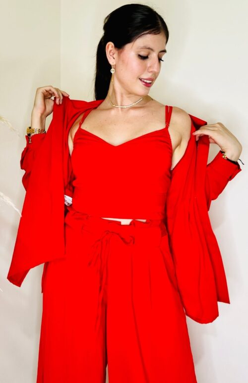 Camisera Grecia