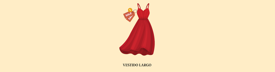 VESTIDO