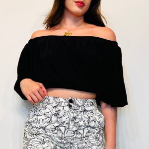 Blusa Lenore