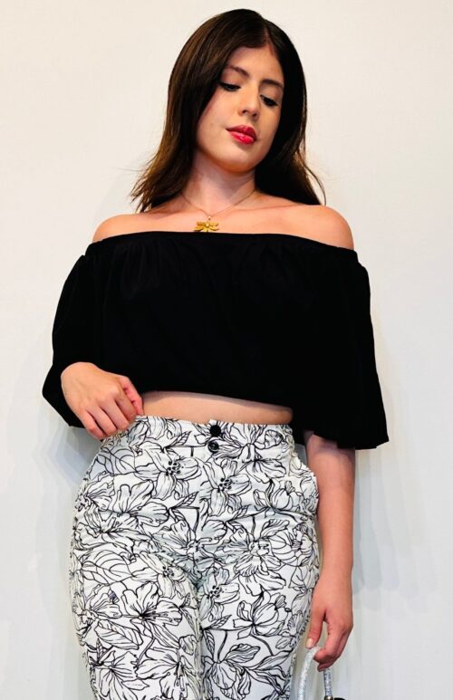 Blusa Lenore