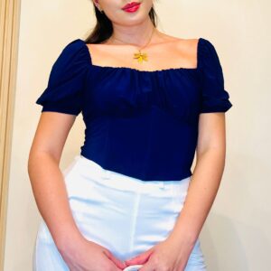 Blusa perla