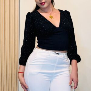 Blusa Xiomara