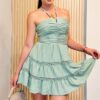 Vestido Micaela
