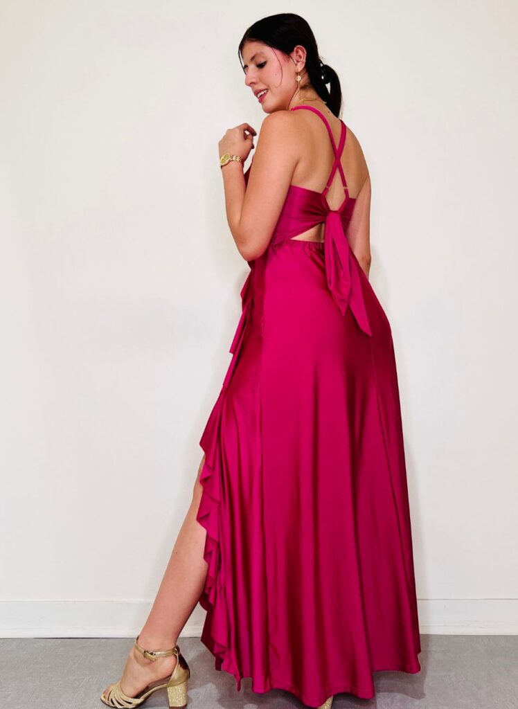 89 Vestido Milena