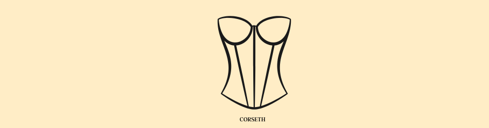 CORSETS/